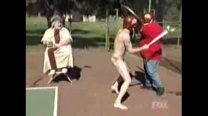 Jackass Kenny Rogers