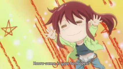 Danna ga Nani wo Itteiru ka Wakaranai Ken - 02