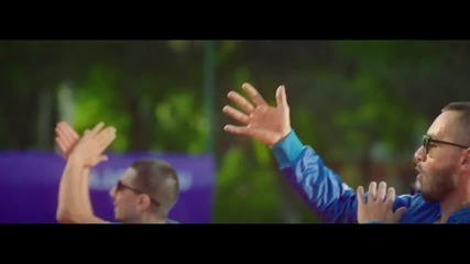 Baroq feat Sonny Flame - Mr. Loveyou