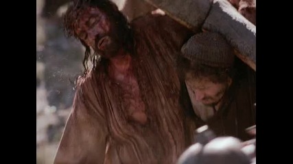 The Passion of the Christ (2004) Bg Subs [част 4]
