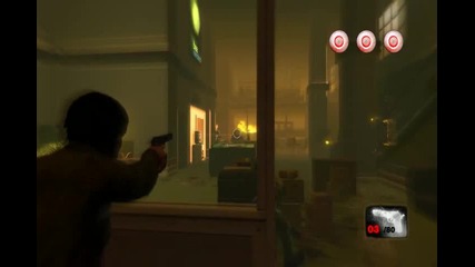 Wanted - Weapons of Fate Gameplay Hq 