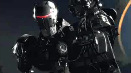 Tokio Hotel - Automatic