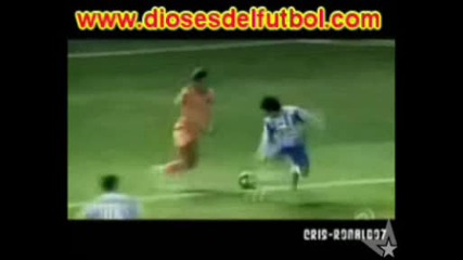 Football Complination - By Drogba