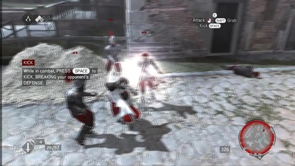 Малко Assassin's Creed: Brotherhood