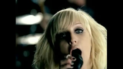 Ashlee Simpson - Boyfriend 