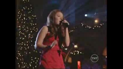 Bianca Ryan - Merry Little Christmas
