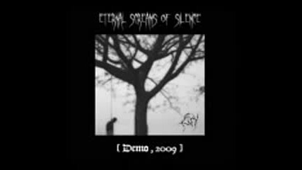 Cry - Eternal Screams Of Silence (full album Demo 2009 )