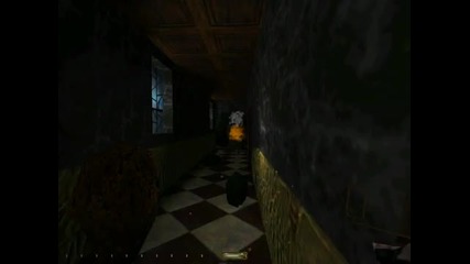 Thief 1 - The Dark Project Mission 14 - Escape! (part 3/3) 