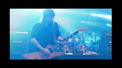 Motorhead - Going To Brazil ( Live Germany ) 