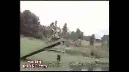 Funny Video I Can Fly The Best Videoo Fall