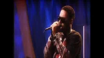 Bobby Valentino - Soon As I Get Home - Live
