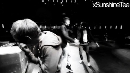 One Direction-парти