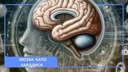 Как човек с фотографска памет помни всичко от 2-годишна възраст?🧠🫨