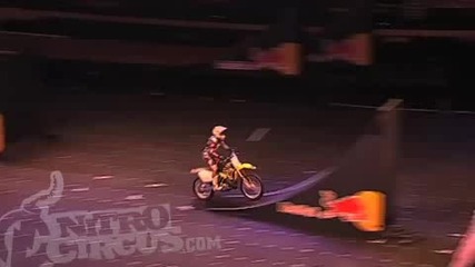 Nitro Circus Live *hq*