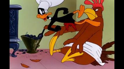 Bugs and Daffy - 1948 - You Were Never Duckier 