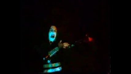 Ancient - Um Sonho Psycodelico