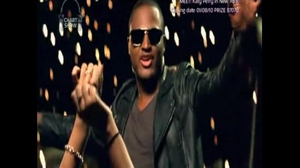 Taio Cruz - Dynamite 