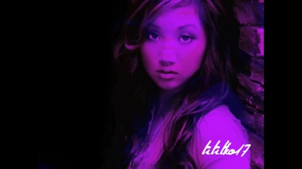 Brenda Song || Kaboom || Collab part