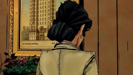 The wolf among us episode 2 - Снежанка е жива - геймплей
