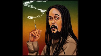 Damian Marley - All Night