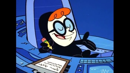 Dexter's Laboratory season01ep30