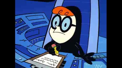 Dexters Laboratory ep.30