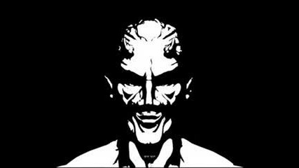 nad zakona - beli demoni