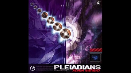 Pleiadians-dance with me