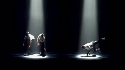 Justin Bieber ft. Usher - Somebody to love