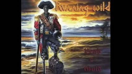 Running Wild - Win or Be Drowned 