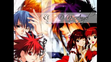 D.n. Angel