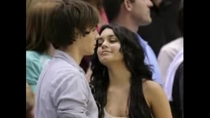 Vanessa Hudgens - Fotos 2