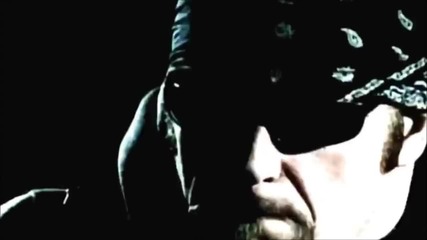 Undertaker Entrance Video 2002
