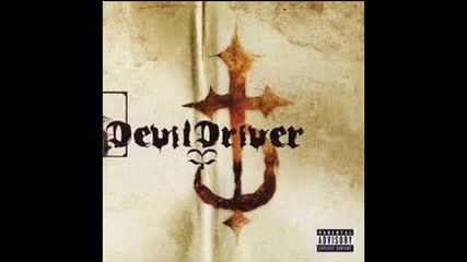 Devildriver - Cry For Me Sky (eulogy of the Scorned)