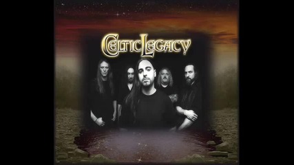 Celtic Legacy - Always the Hero