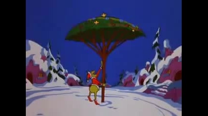 The Grinch Song
