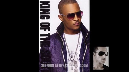 T.i. - Hell of a life instrumental 