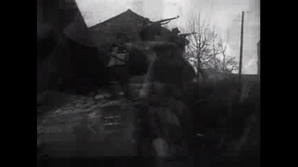 Die Wehrmacht - Ardennenoffensive