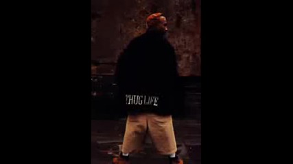 2pac - Rather Be Your Nigga