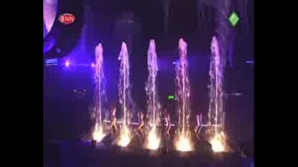 Sensation White 2008 - (live At Amsterdam Arena) 5/6