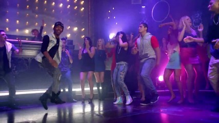 Jessica Sanchez ft. Ne - Yo - Tonight [ hd 1080p ]