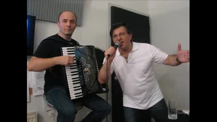 serif konjevic - 2009 - live