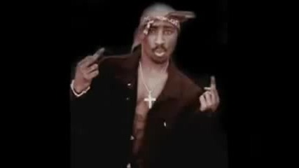 2pac - Untill The End Of Time 