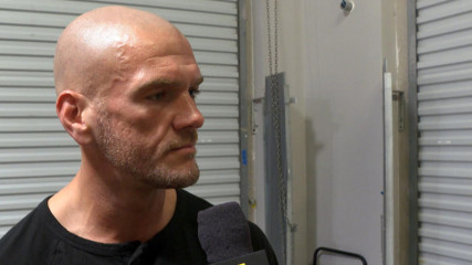 Would Danny Burch agree to a rubber match against Oney Lorcan?: WWE.com Exclusive, Aug. 16, 2017