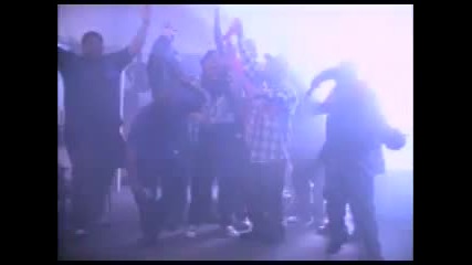 Ice Cube - Friday (видео)