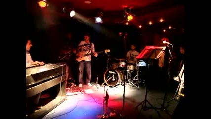 Da New Generation feat Mark Bowers 
