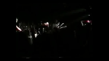 Emperor - Decrystallizing Reason Live 1999