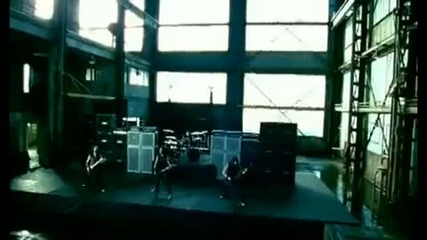Bullet For My Valentine - Scream Aim Fire