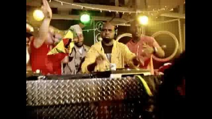 Kardinal offishall ft Akon - Dangerous 