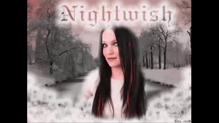 Nightwish - Where Were U Last Night